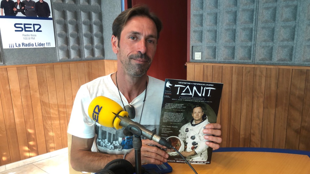Los personajes más peculiares y misteriosos de Baleares, recogidos en un libro