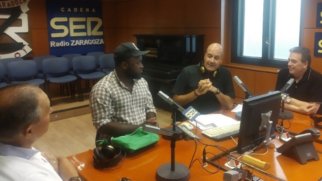 Marc (Camerún): "Soy bisexual y en mi país no está autorizado"
