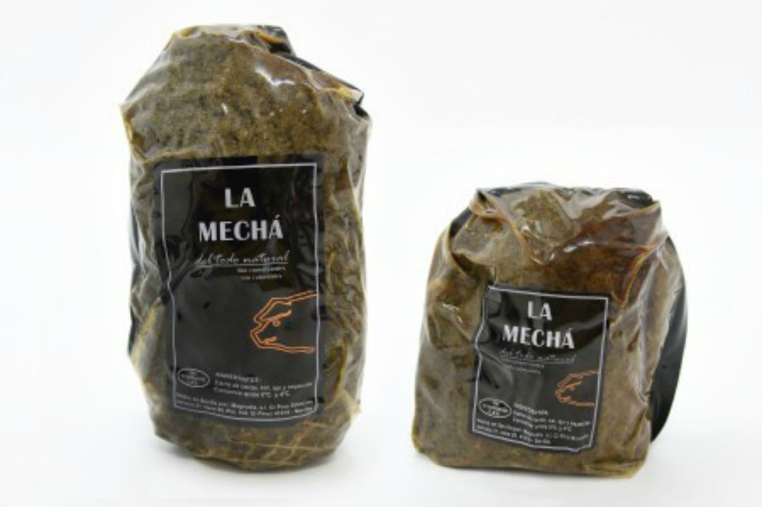 Imagen promocional de la carne con listeriosis. Imagen promocional de la carne con listeriosis.