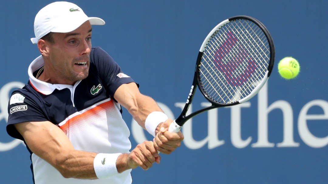 Gasquet despide a Roberto Bautista en los cuartos de final de Cincinnati