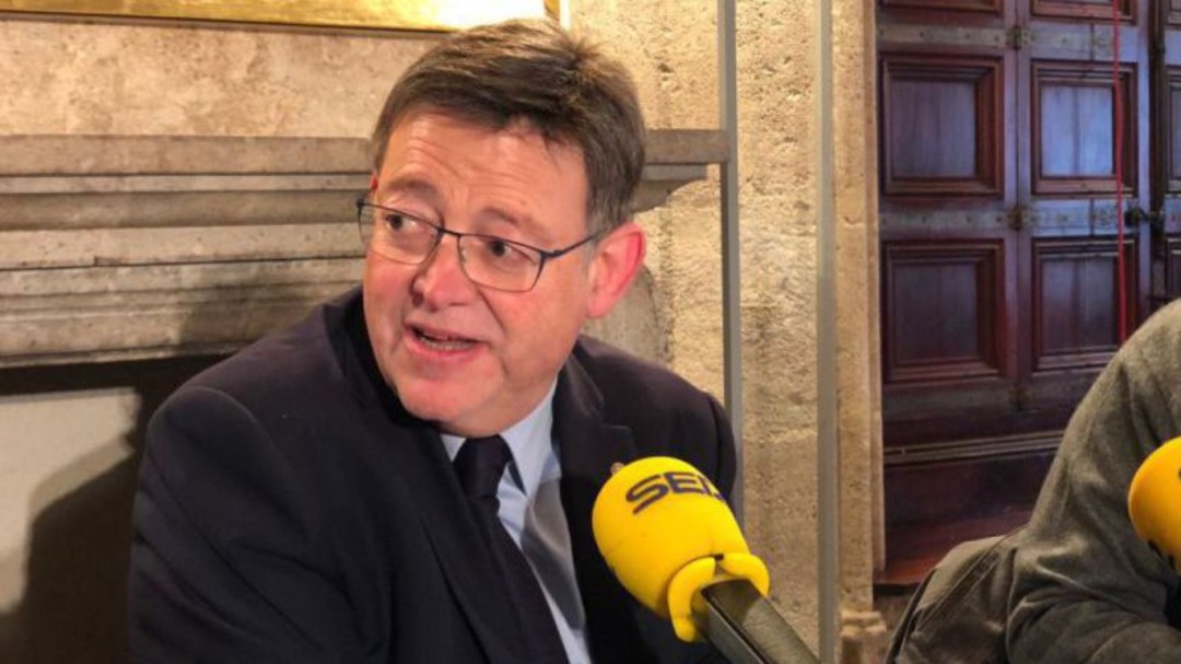 Puig propone recentralizar algunos impuestos
