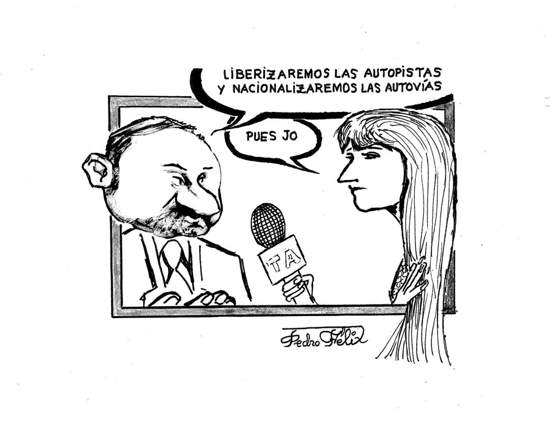 Pedro Félix Pedro Félix