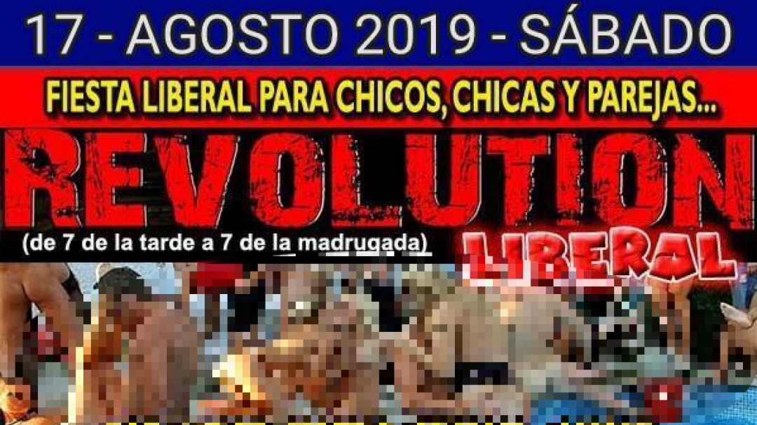 El ayuntamiento desmiente la fiesta liberal en la playa fluvial de la Ribera de Folgoso