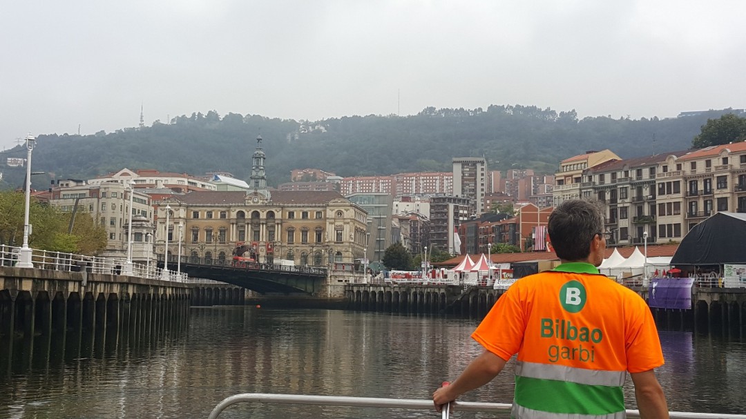 El Ayuntamiento instalará 231 baños individuales y 91 pixatokis