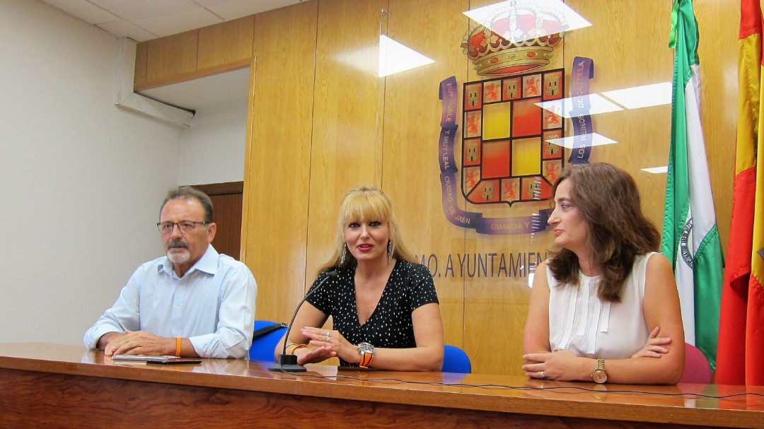 Castro anuncia que "se tomarán medidas legales" tras la difusión del vídeo en el que se identifican a dos policías