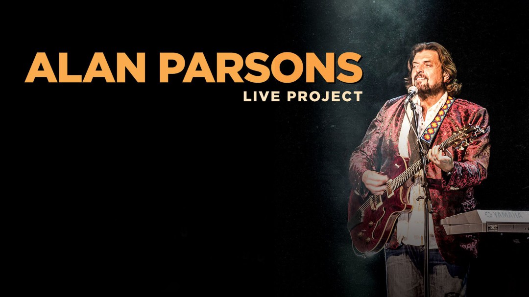 Alan Parsons pone el broche de oro al Tío Pepe Festival este sábado