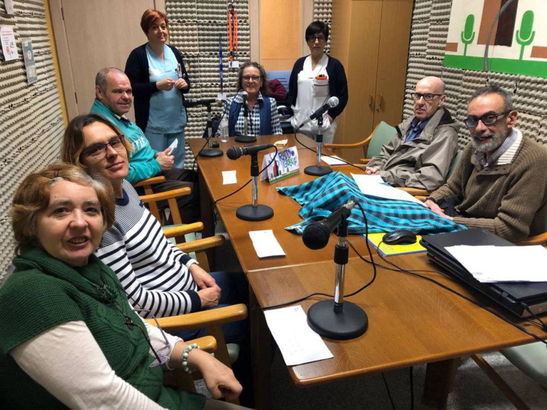 Radio Gurugú no rehuye el debate sobre temas candentes Radio Gurugú no rehuye el debate sobre temas candentes