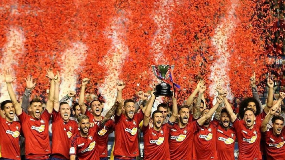 Regreso a primera con ausencias