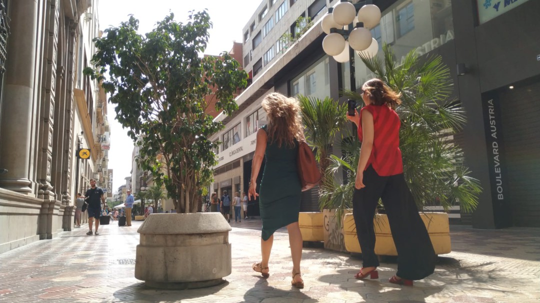 Valencia, dos años después del ataque de Las Ramblas