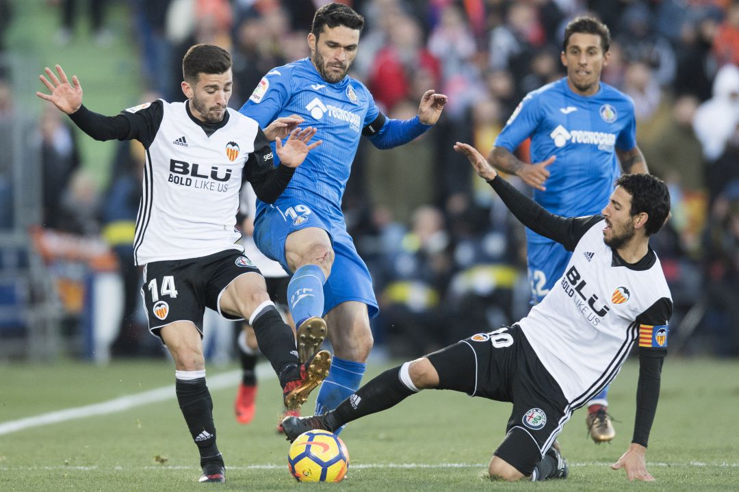 Gayà y Parejo Gayà y Parejo