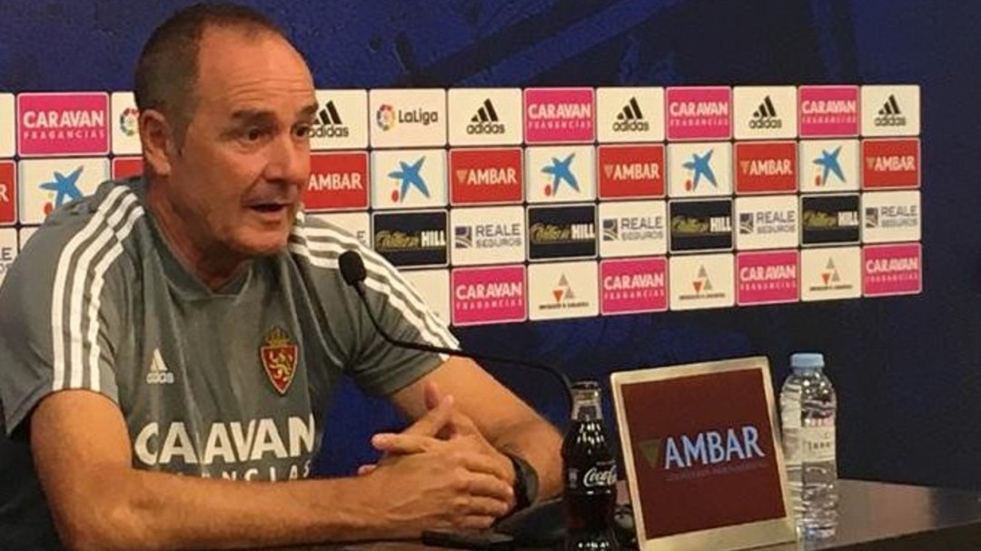 Víctor Fernández: "Estamos a un nivel suficiente para ganar"