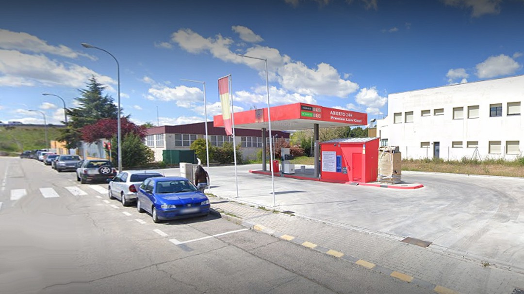 Repostar en Fuenlabrada es más barato
