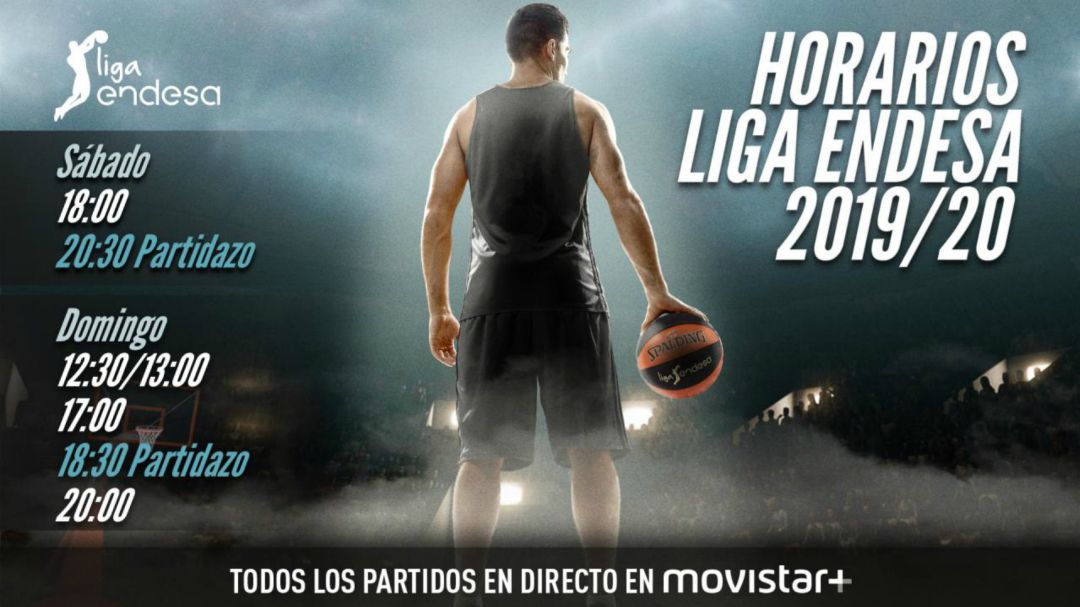 El Unicaja ya conoce los horarios de la temporada El Unicaja ya conoce los horarios de la temporada