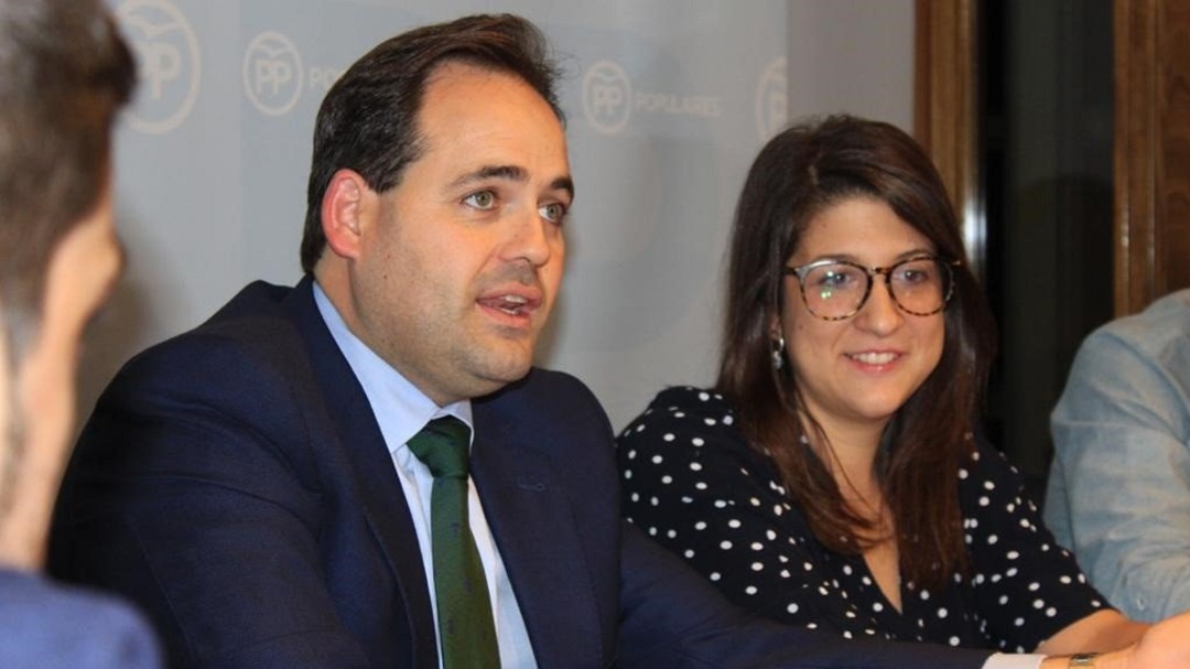 El PP-CLM instará a la Junta a igualar la bajada de impuestos de Ayuso en Madrid