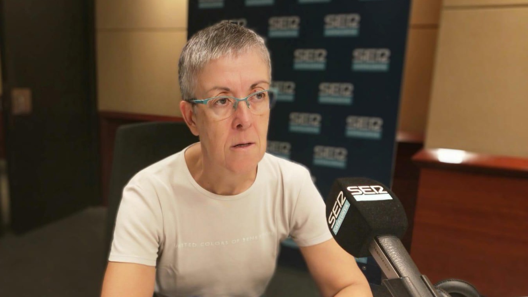 La juez decana de Violencia sobre la Mujer de Barcelona pide a los políticos reforzar la prevención y la educación