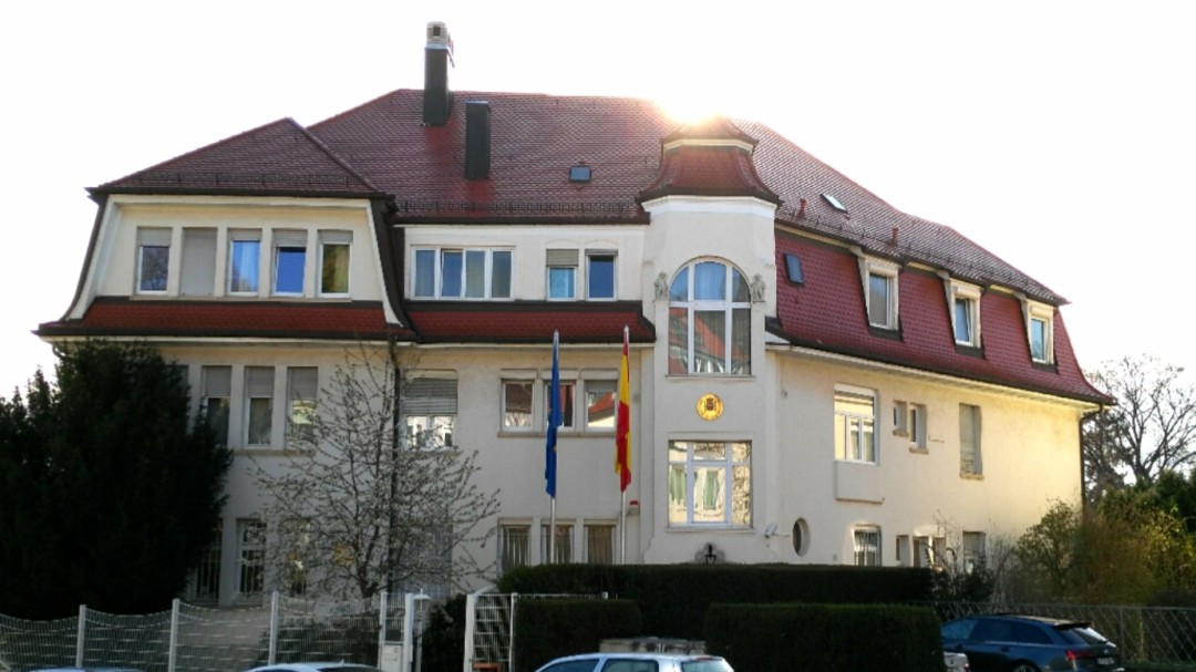 La Policía alemana investiga el asesinato de una mujer española en Mannheim como un crimen machista
