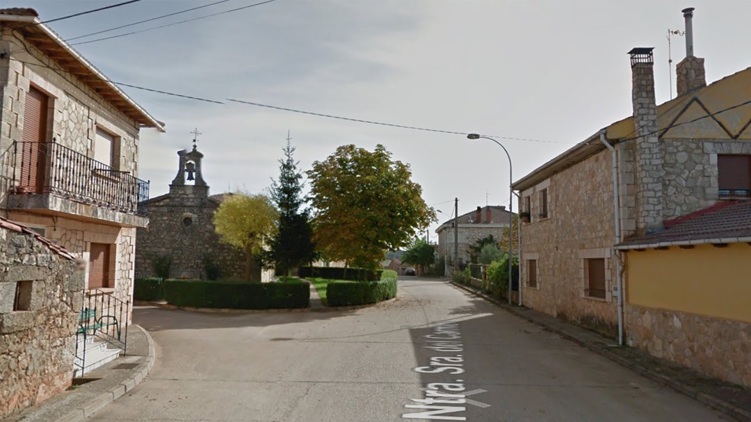 Muere un niño de 3 años en Ciruelos de Cervera tras caer a una piscina