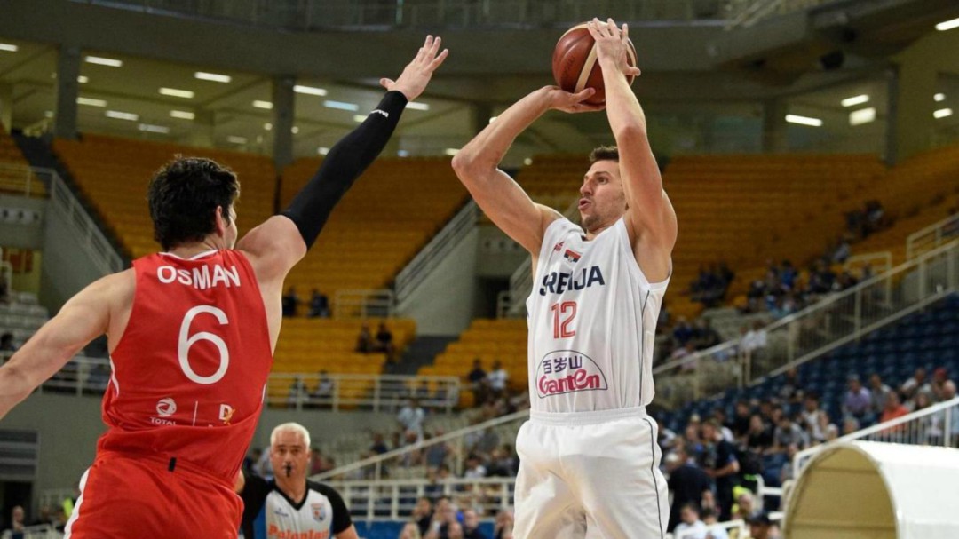 Dragan Milosavljevic se rompe y dice adiós a la temporada