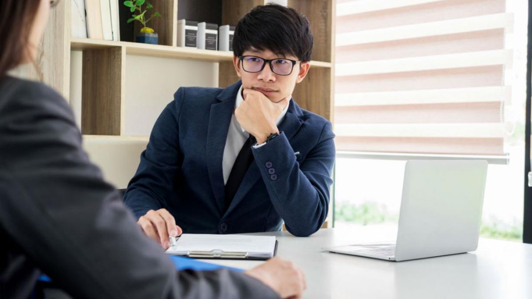 ¿Encontrar trabajo puede depender de tu aspecto físico? ¿Encontrar trabajo puede depender de tu aspecto físico?