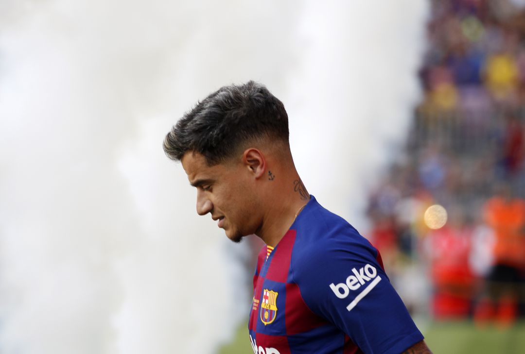 Philippe Coutinho Philippe Coutinho