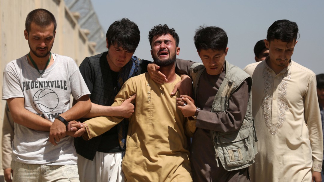 El Daesh se atribuye el atentado con 63 muertos y 182 heridos en Kabul
