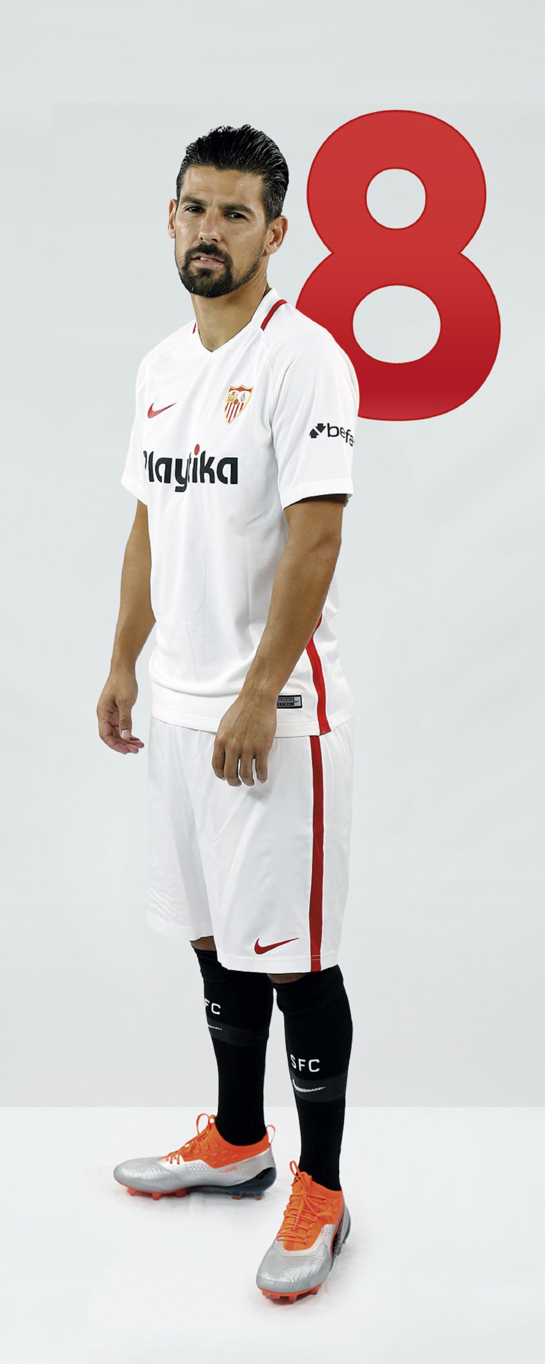 Foto de Nolito Foto de Nolito