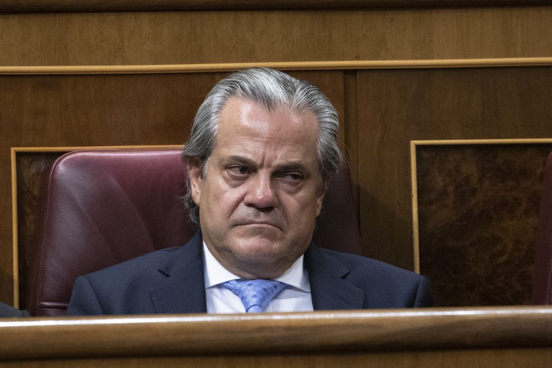 Marcos de Quinto, diputado de Ciudadanos Marcos de Quinto, diputado de Ciudadanos