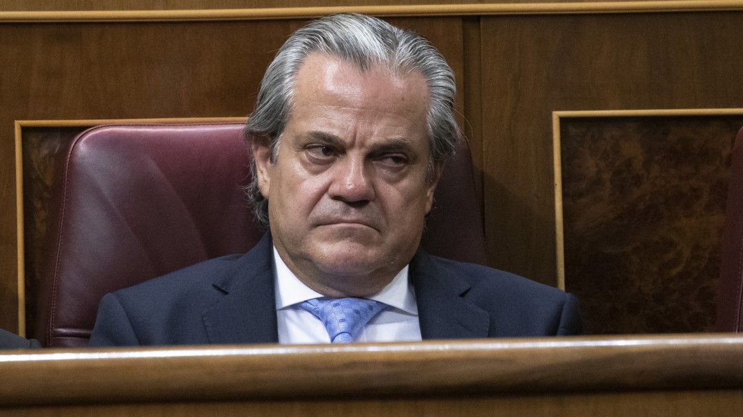 Las voces críticas contra el diputado de Ciudadanos Marcos de Quinto: "Hay veces que uno no puede callar"