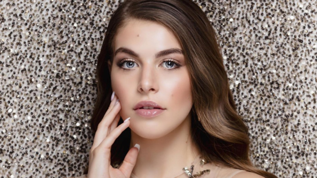 Claudia Blanco se queda a las puertas de Miss World España
