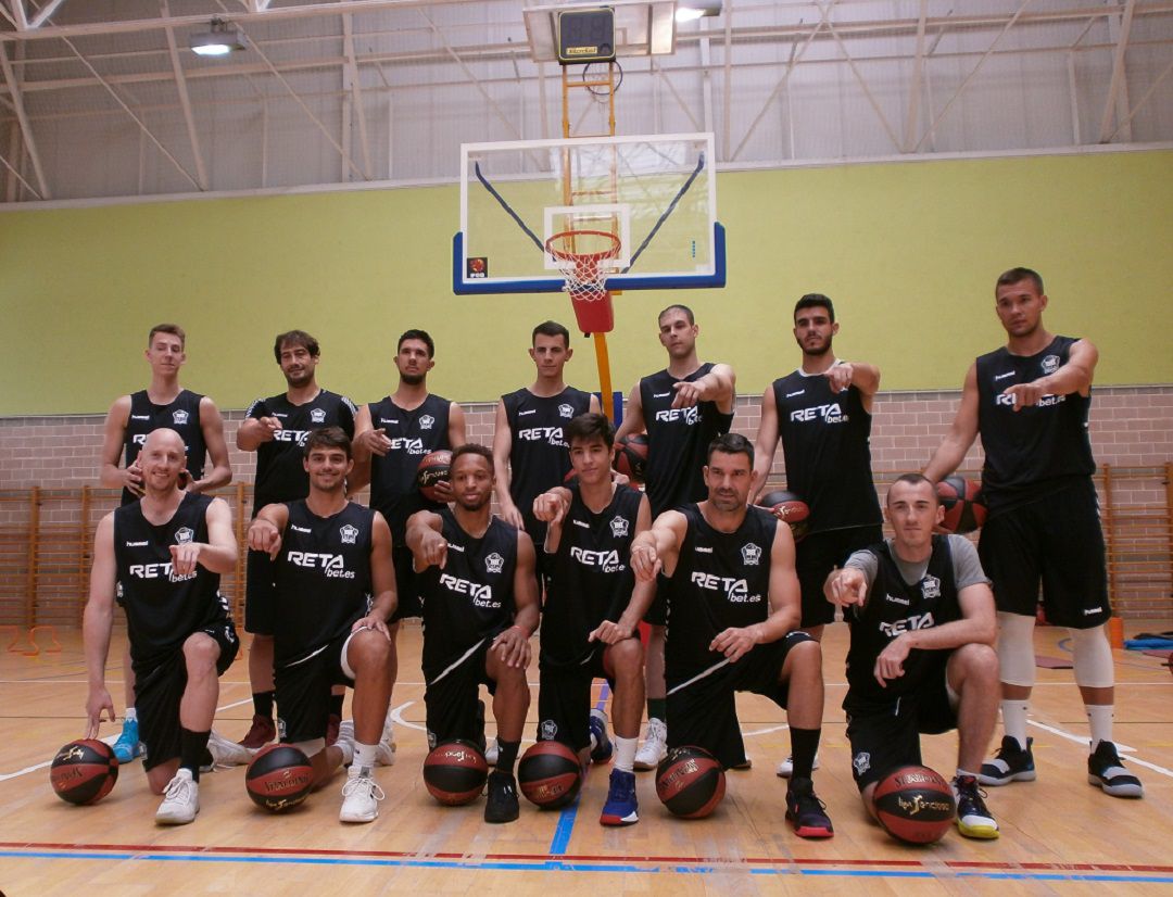 Arranca el BilbaoBasket Arranca el BilbaoBasket