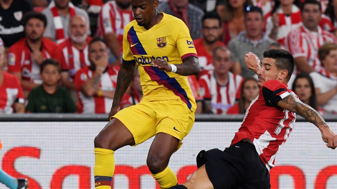 Berchiche: "El objetivo es llegar alto dando pasitos"