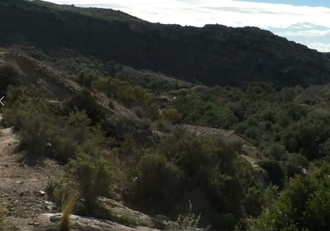 La Generalitat finalizará las obras de sellado del vertedero del Puntal del Búho