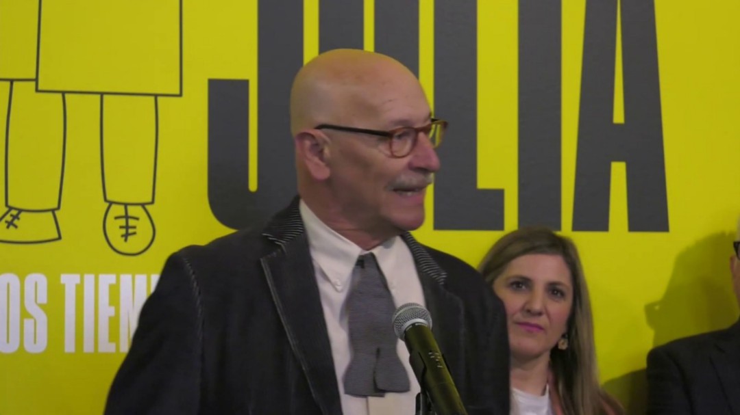 "Hay periódicos que han eliminado totalmente la plantilla de fotógrafos"