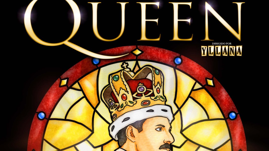 'We love Queen' un show para fanáticos de la banda