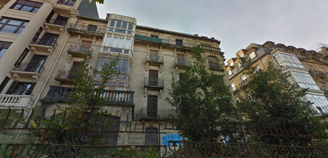 SOS Racismo exige "políticas de apoyo" para quienes no disponen de un techo SOS Racismo exige "políticas de apoyo" para quienes no disponen de un techo
