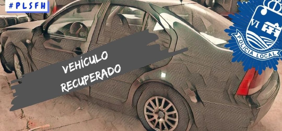 Ambos serán entregados a sus propietarios Ambos serán entregados a sus propietarios