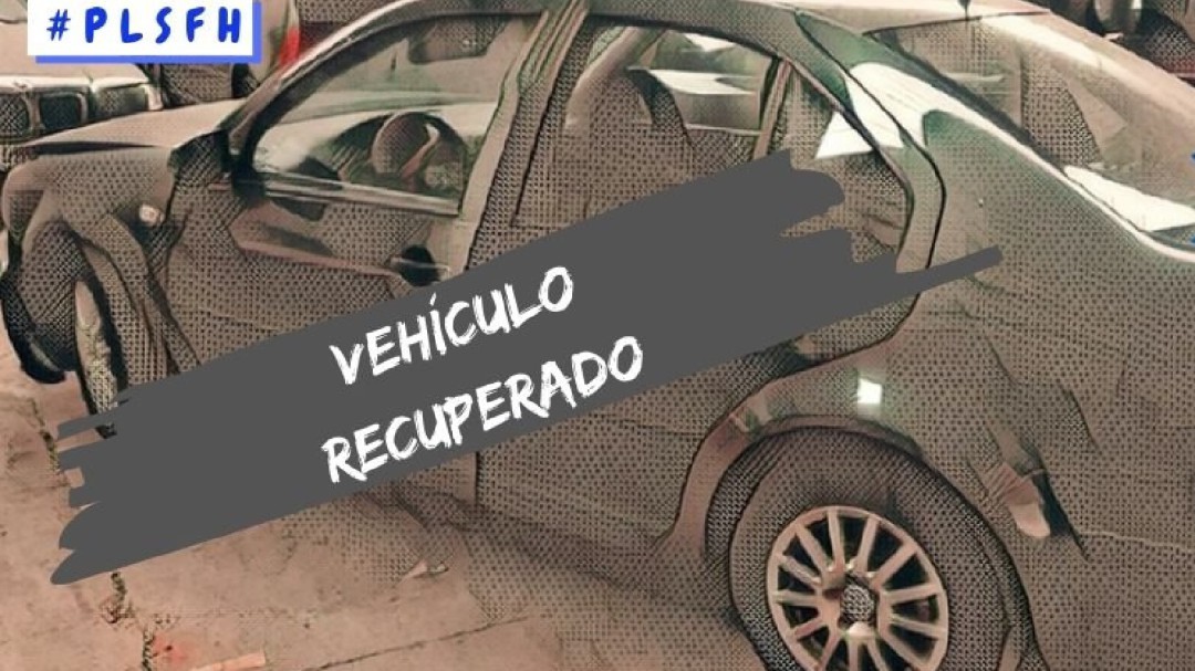 La Policía de San Fernando recupera dos coches robados en Algete y Valdetorres