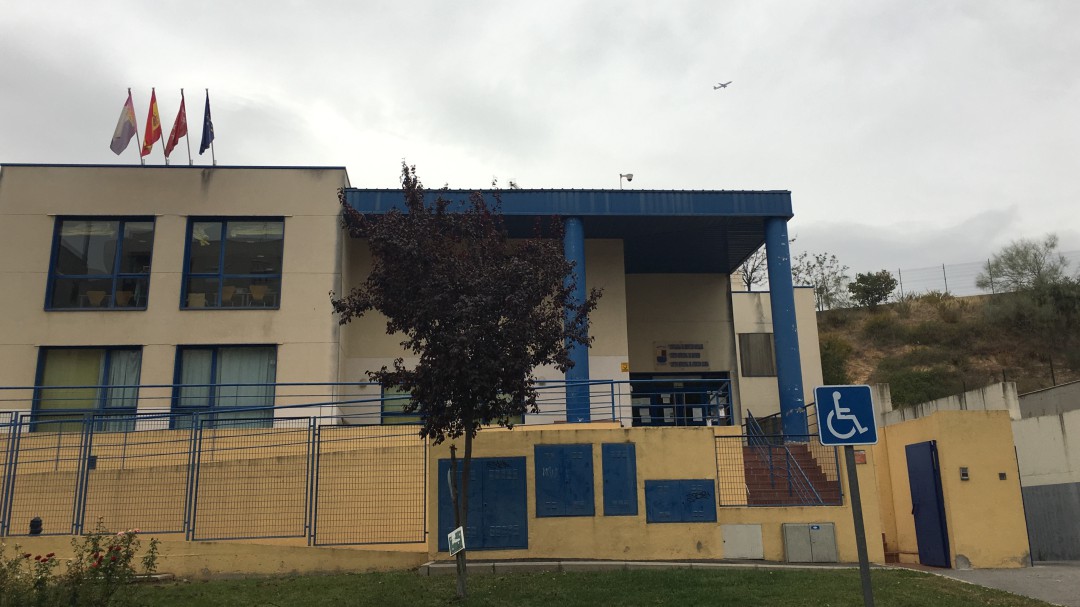El Ayuntamiento renueva el convenio para la atención de los mayores del Centro de Día