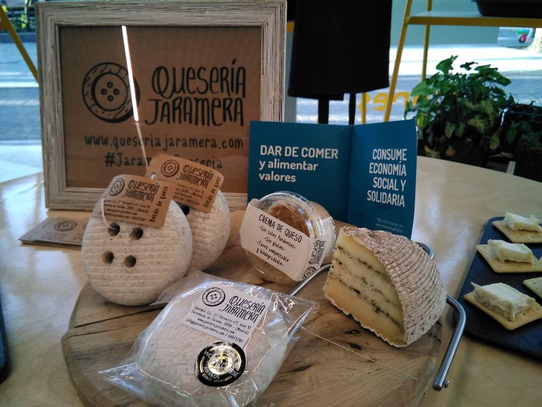 ¿Cómo hacer llegar el queso a tu mesa? ¿Cómo hacer llegar el queso a tu mesa?