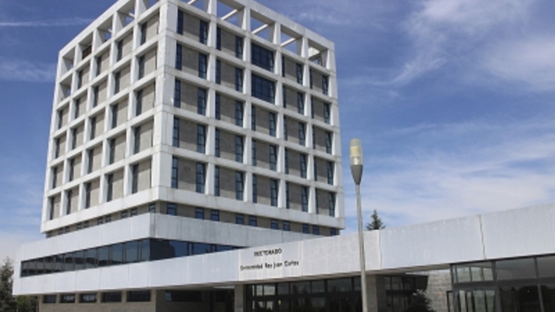 La URJC convoca sus primeros proyectos de cooperación al desarrollo