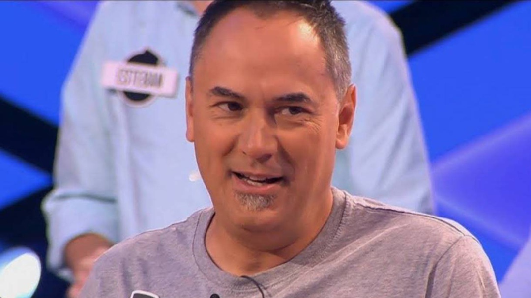 Erundino cumple su sueño tras ganar el bote de '¡BOOM!'