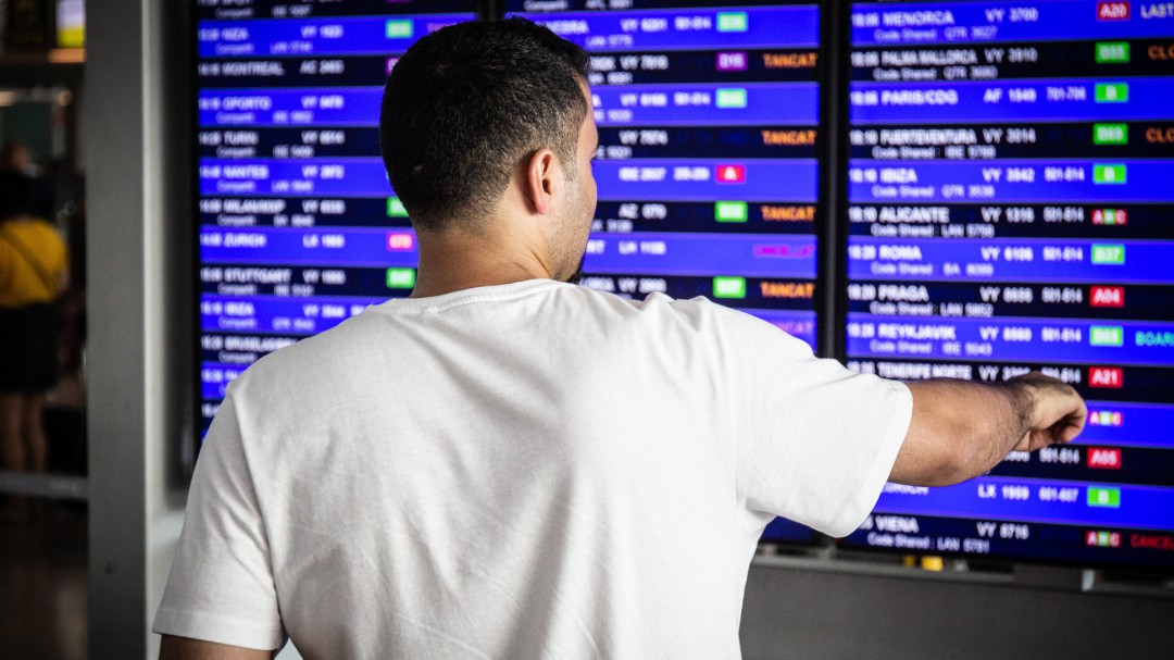 Los países que no deberías visitar este verano, según Exteriores