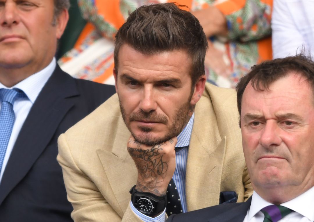 Encuentran arsénico donde Beckham quiere construir el estadio del Inter Miami Encuentran arsénico donde Beckham quiere construir el estadio del Inter Miami