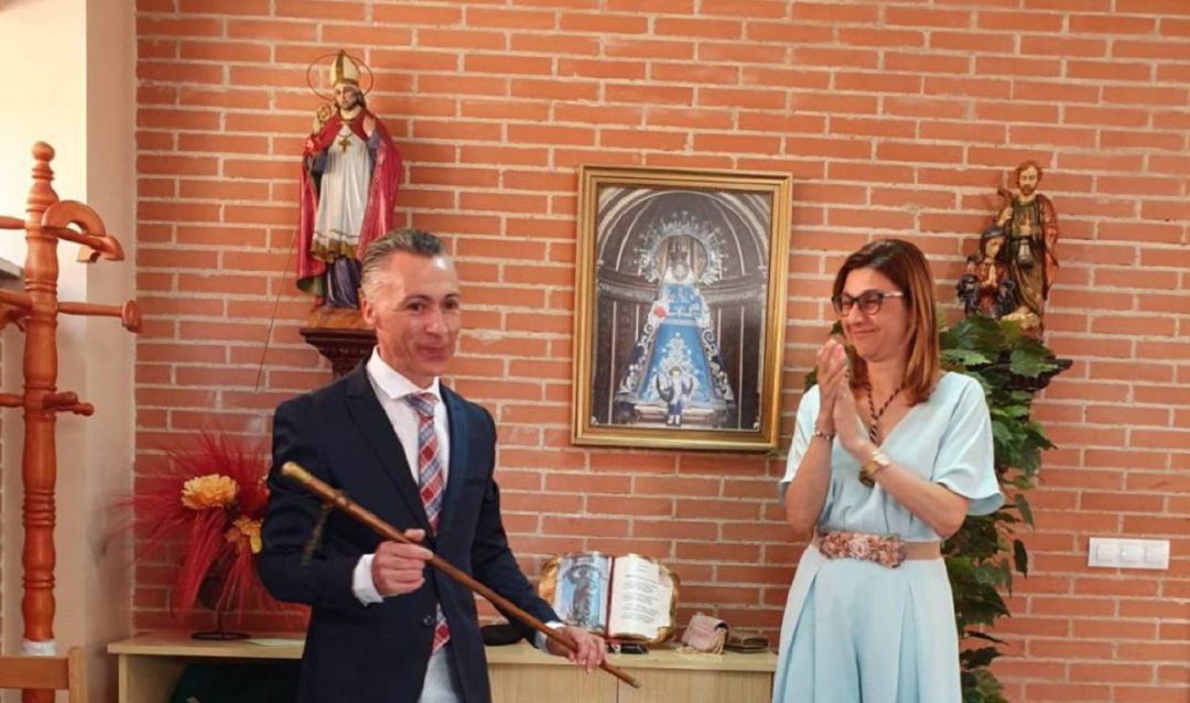 Sinovas celebra sus fiestas Sinovas celebra sus fiestas
