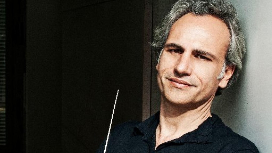 Pedro Halffter ofrecerá en Villafranca un concierto en memoria de su madre