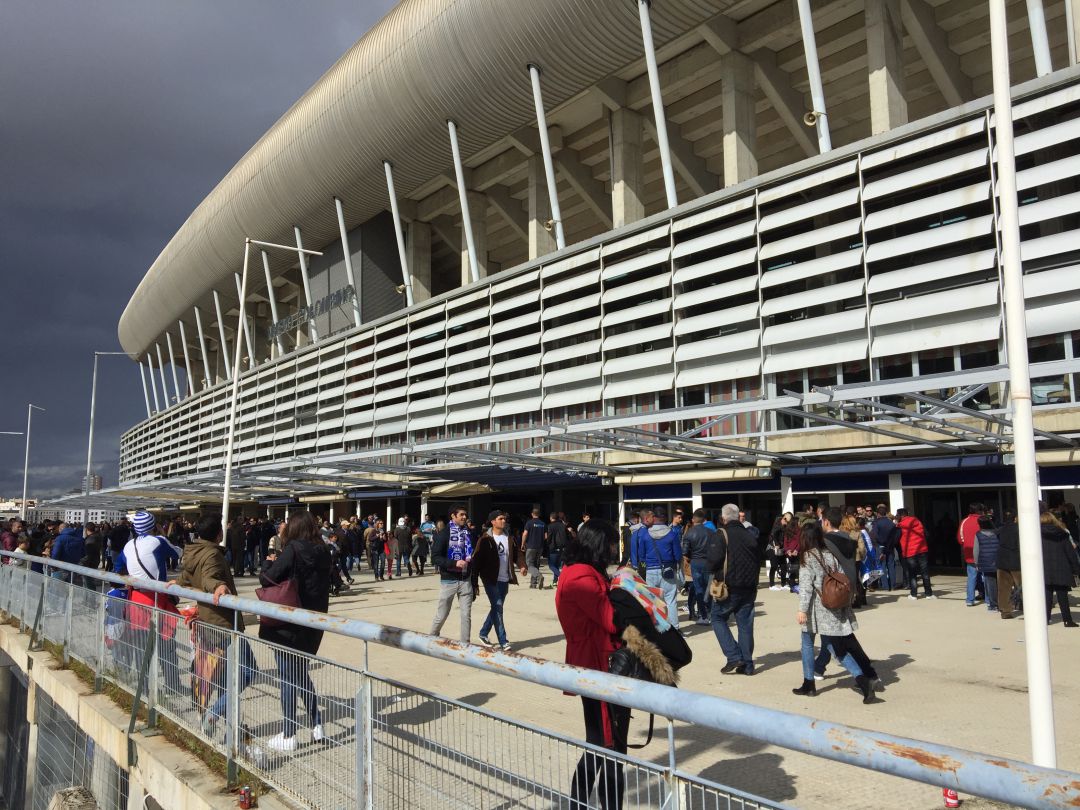 Recreativo de Huelva: Optimismo con matices de cara al inicio de competición Recreativo de Huelva: Optimismo con matices de cara al inicio de competición