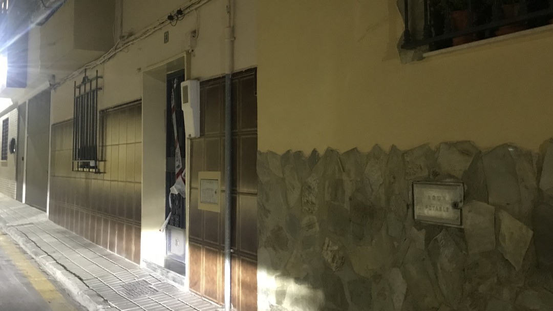 La mujer asesinada en Jaén llevaba muerta desde el viernes