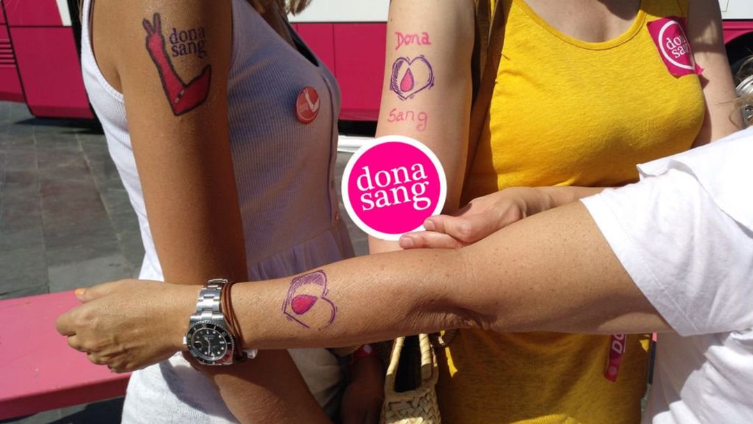 Banco de Sangre de las Islas Balears Banco de Sangre de las Islas Balears