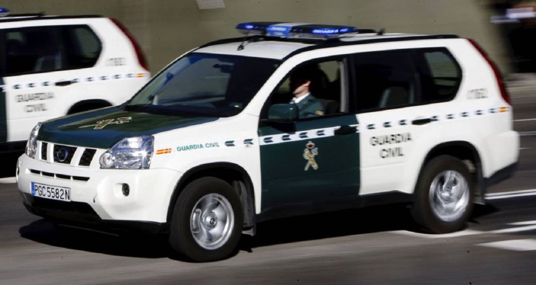 Detenido un matrimonio por abandonar a sus hijos de 5 y 7 años en Mula Detenido un matrimonio por abandonar a sus hijos de 5 y 7 años en Mula
