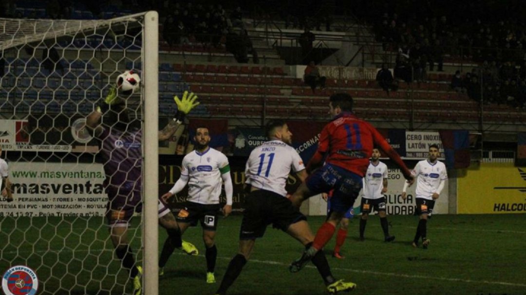 Nueva temporada para cuatro equipos ourensanos en la tercera división